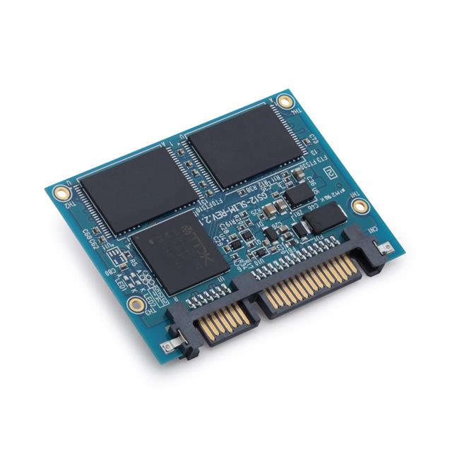 SSD 1.6TB ATA TLC SATA III 5V