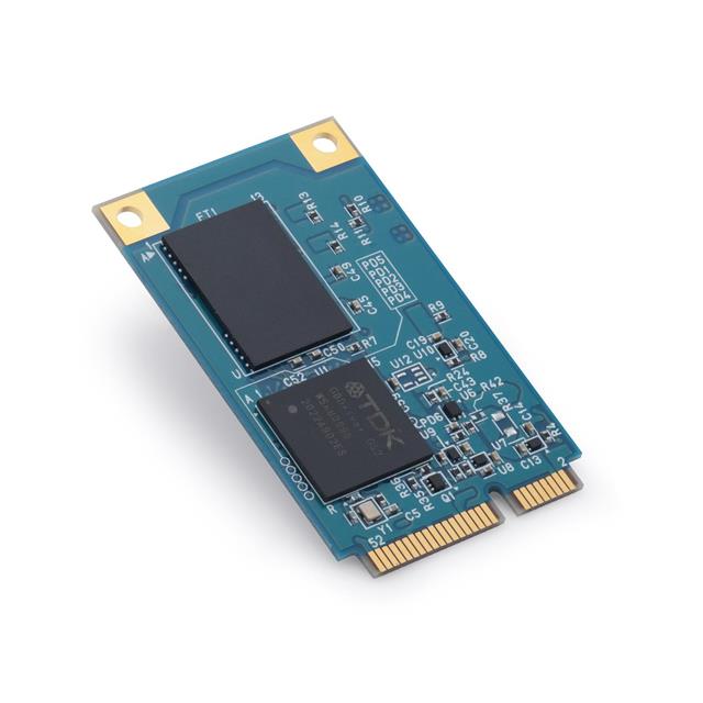SSD 16GB MSATA PSLC SATAIII 3.3V