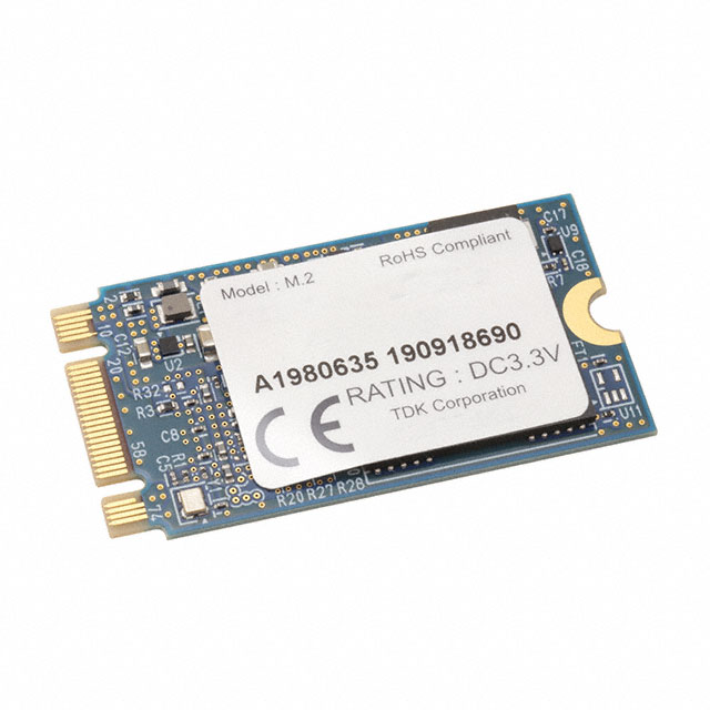 SSD 128GB M.2 MLC SATA III 3.3V