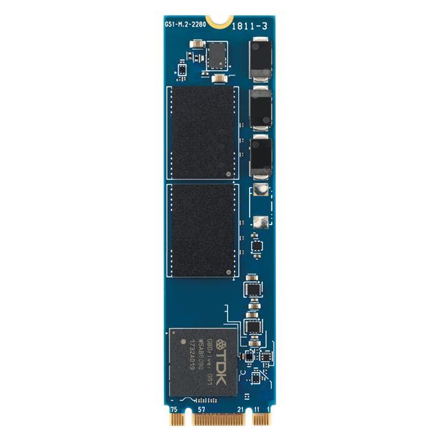 SSD 32GB M.2 PSLC SATA III 3.3V