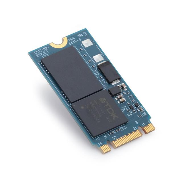 SSD 100GB M.2 TLC SATA III 3.3V