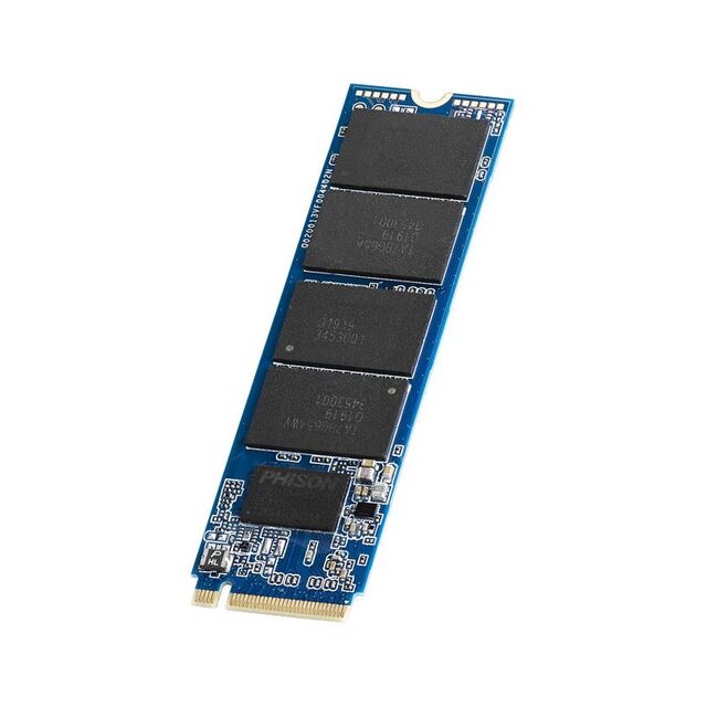 SSD 32GB M.2 M KEY TLC NVME