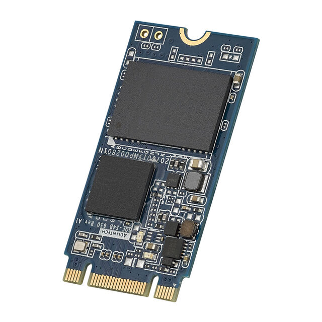 SSD 64GB M.2 MODULE TLC SATA III