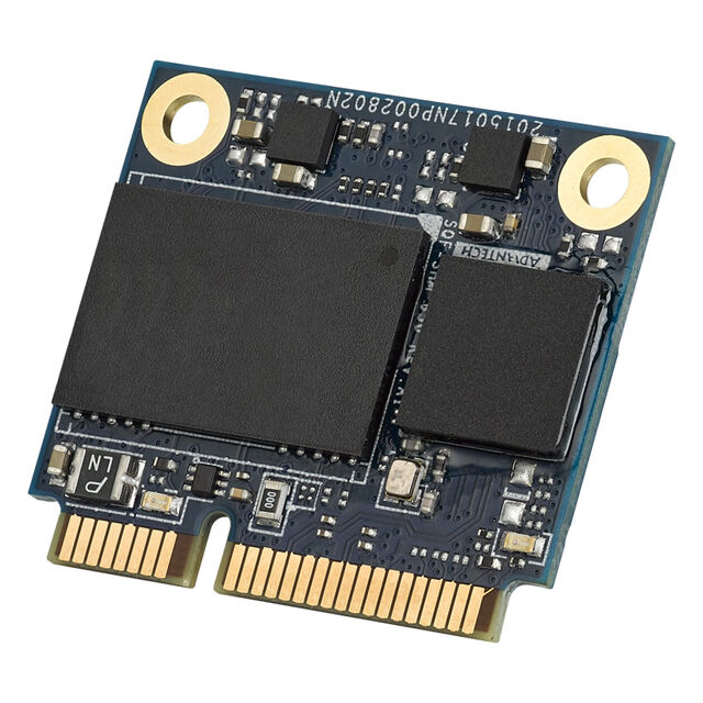 SSD 128GB MSATA TLC SATA III