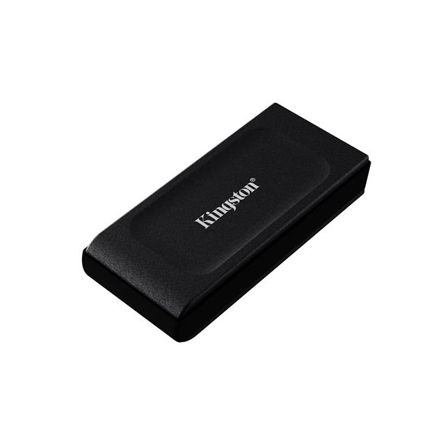2TB External SSD