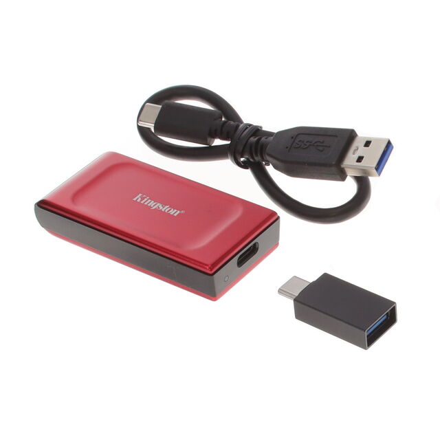 SSD 1TB DOM SSD USB 3.0