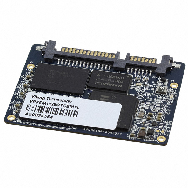 SSD 128GB SLIM-SATA MLC SATA III