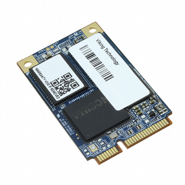 SSD 960GB MSATA MLC SATAIII 3.3V