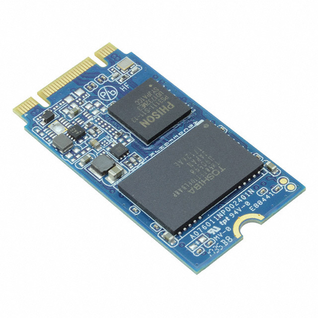 SSD 120GB M.2 MLC SATA III 3.3V