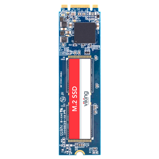 SSD 512GB M.2 MOD MLC NVME 3.3V