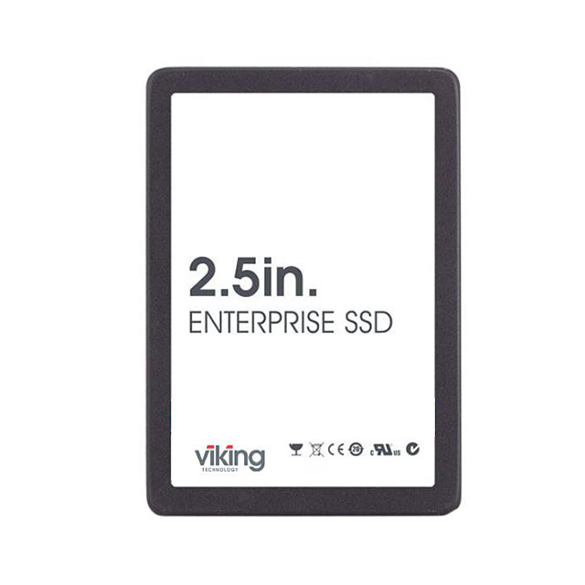 SSD 480GB 2.5" MLC SATA III 5V