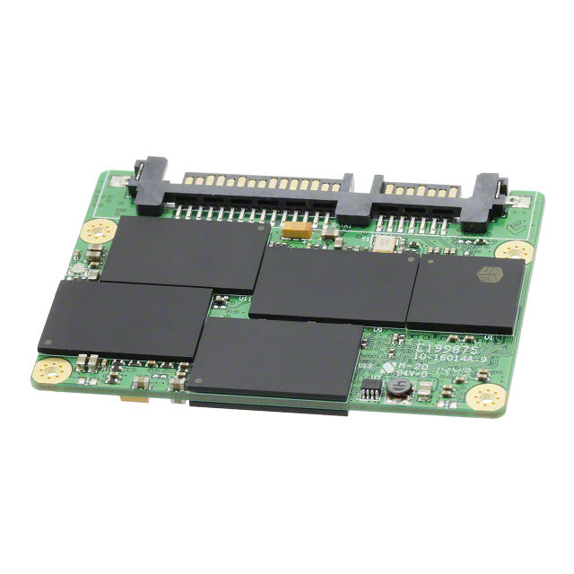 SSD 120GB SLIM-SATA MLC SATA III