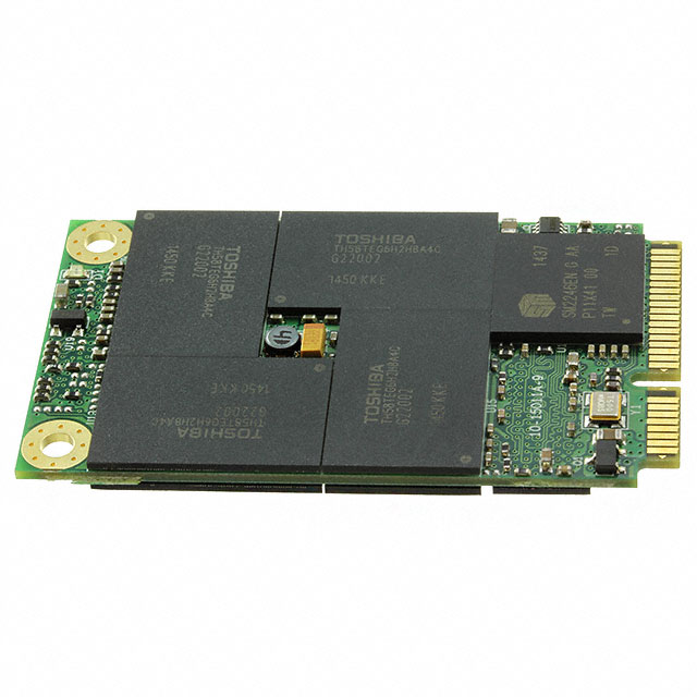 SSD 120GB MSATA MLC SATA III 5V