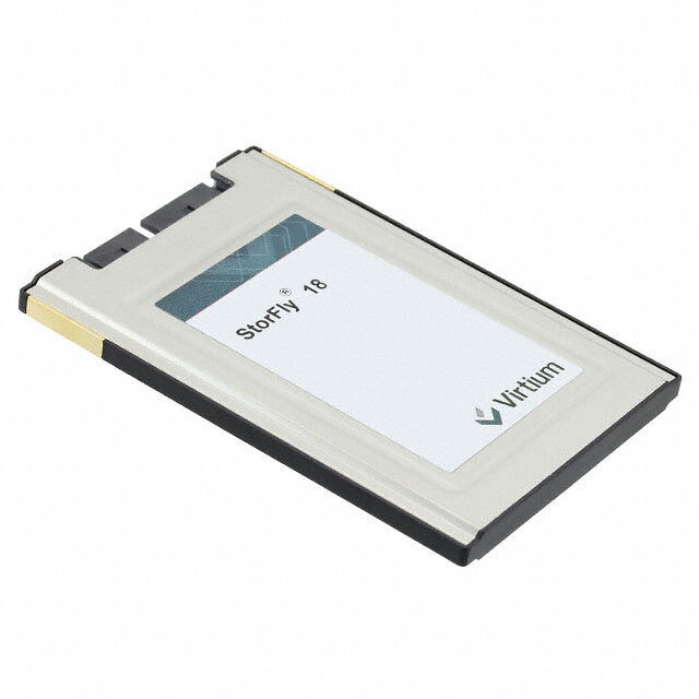 SSD 60GB 1.8" SLC SATA III