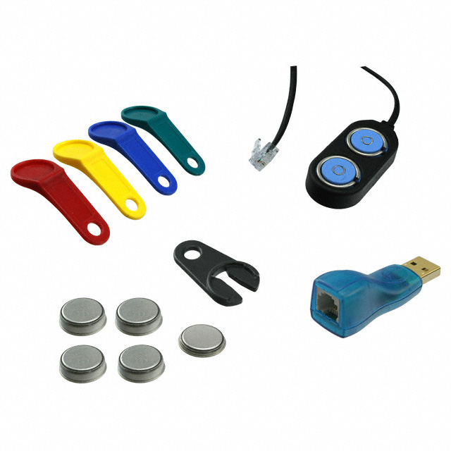 KIT IBUTTON STARTER