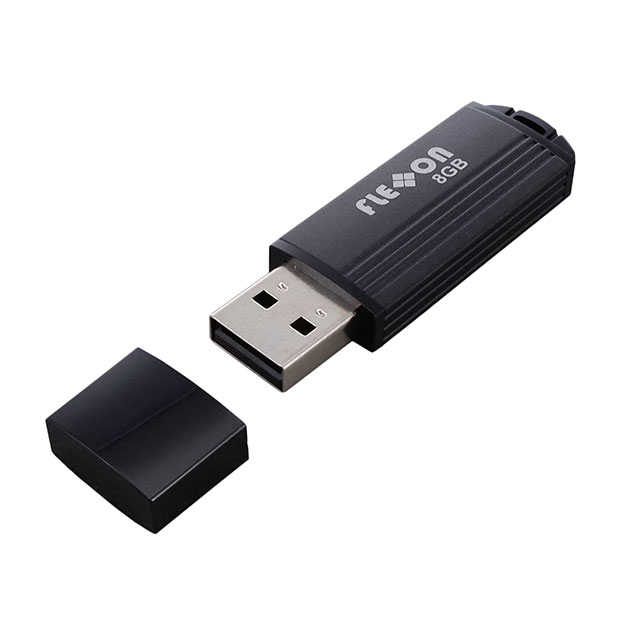 USB FLASH DRIVE 8GB MLC USB 2.0
