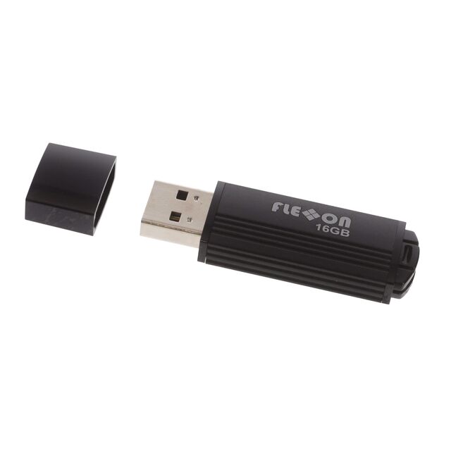 USB FLASH DRIVE 16GB MLC USB 2.0