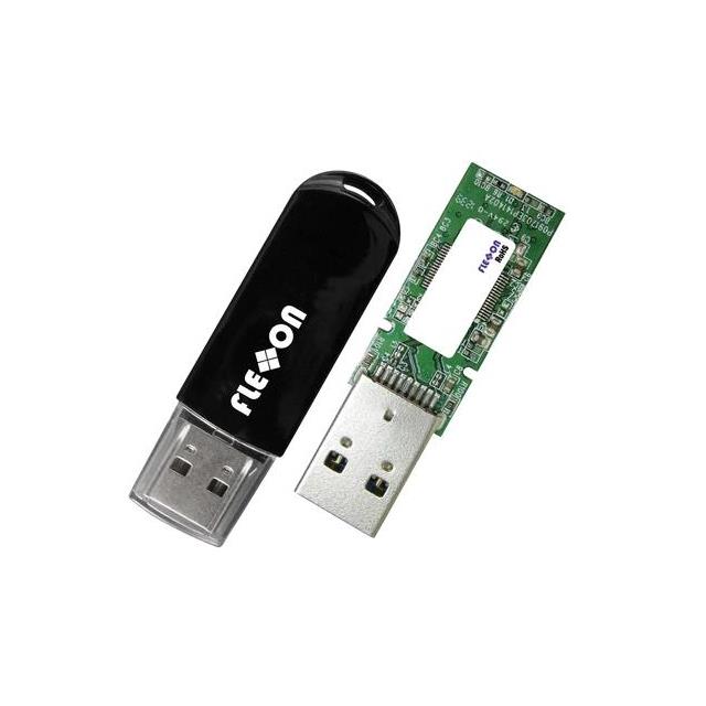 USB FLASH DRIVE 32GB TLC USB 2.0