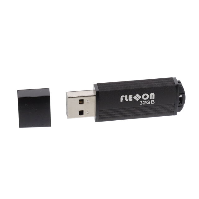USB FLASH DRIVE 32GB MLC USB 2.0