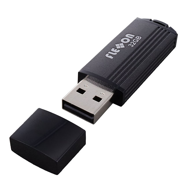 USB FLASH DRIVE 32GB MLC USB 2.0