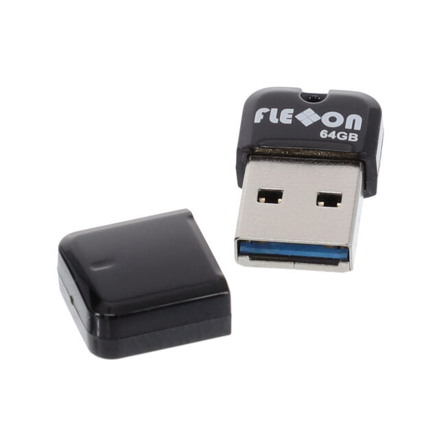 USB FLASH DRIVE 64GB TLC USB 3.2