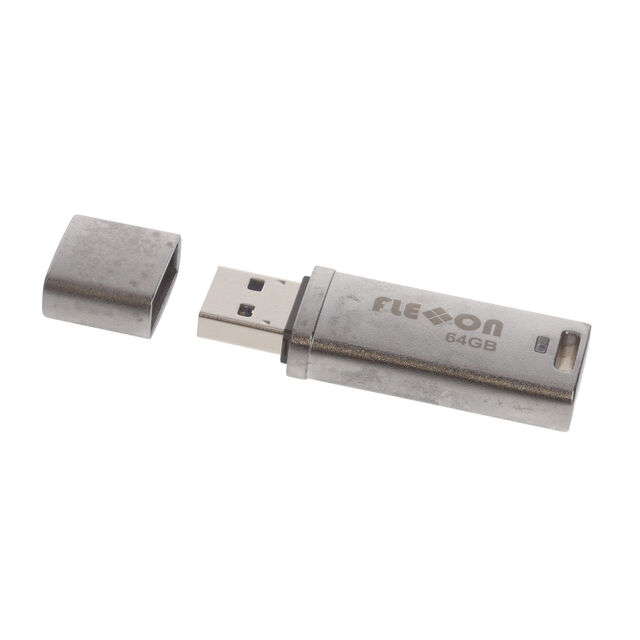 USB FLASH DRV 64GB MLC 2.0/3.0