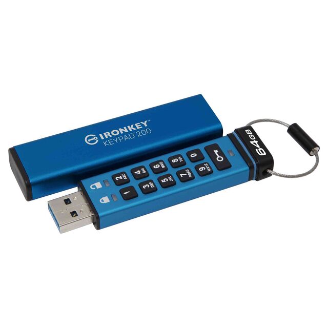 USB FLASH DRV 64GB FLASH USB 3.0