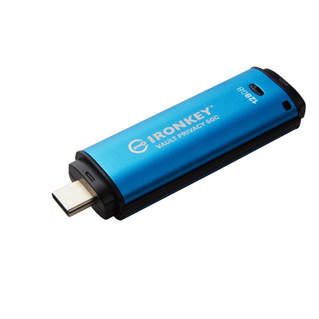 USB FLSH DRV 128GB NVM 3.2 GEN 1