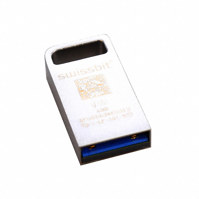 USB FLASH DRIVE 64GB MLC USB 3.1