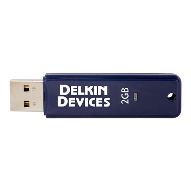 USB FLASH DRIVE 2GB SLC USB 3.1