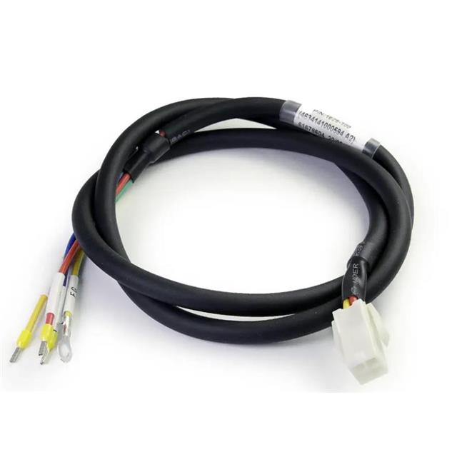 SERVO MOTOR POWER CABLE - 1 M