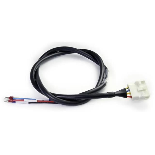 SERVO MOTOR POWER CABLE - 1 M