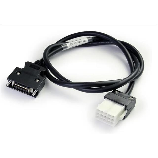 SERVO MOTOR FEEDBACK CABLE - 1 M