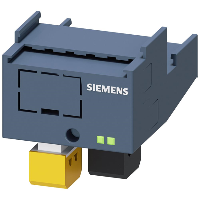 ASI MODULE FOR COMPACT STARTER