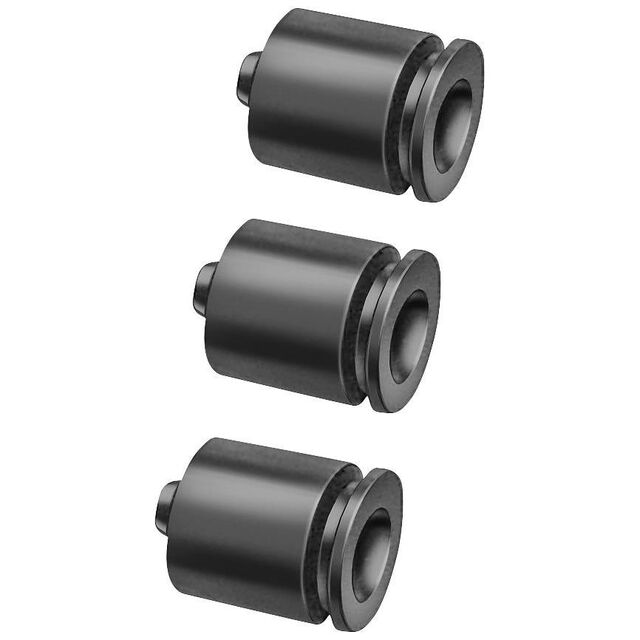 CLOSING CAP FOR ET200S POWER BUS