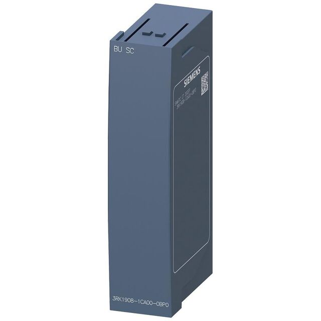 ET 200SP. BU COVER FOR MOTOR STA