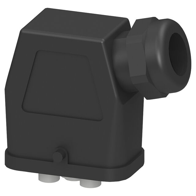 ECOFAST CONNECTOR SET 2.5 SQMM S
