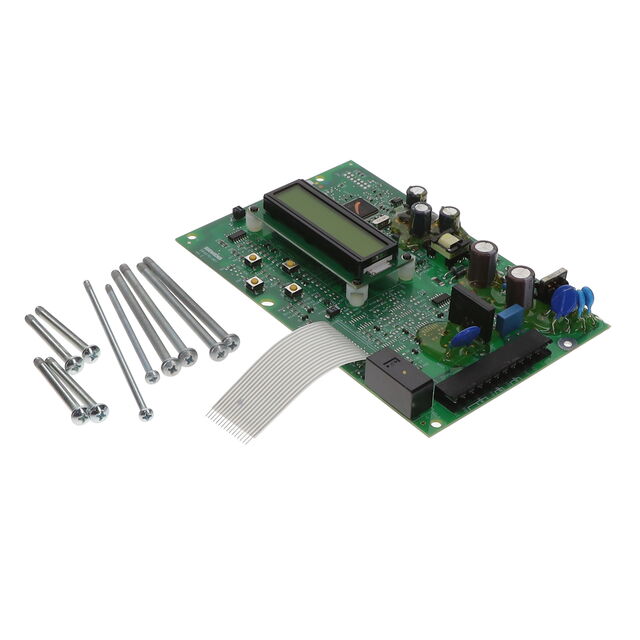 72G STANDARD REPLACEMENT LOGIC B