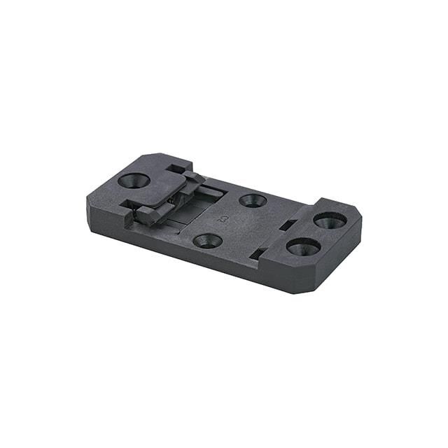 Adaptor Bracket, 35 mm DIN Rail
