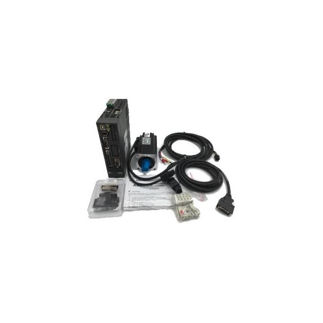 CONNECTOR KIT, MOTOR 4-PIN IP67