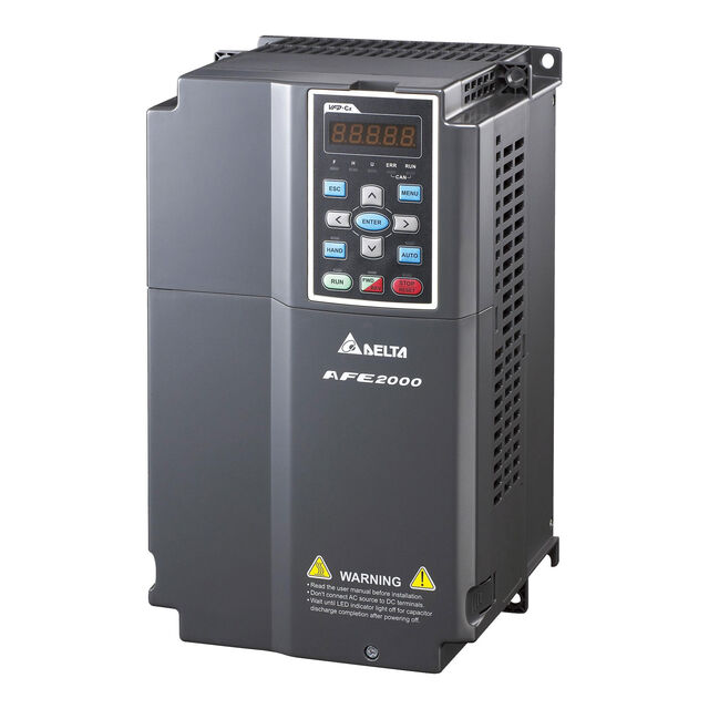 ACTIVE FRONT END 75KW 460 A 1