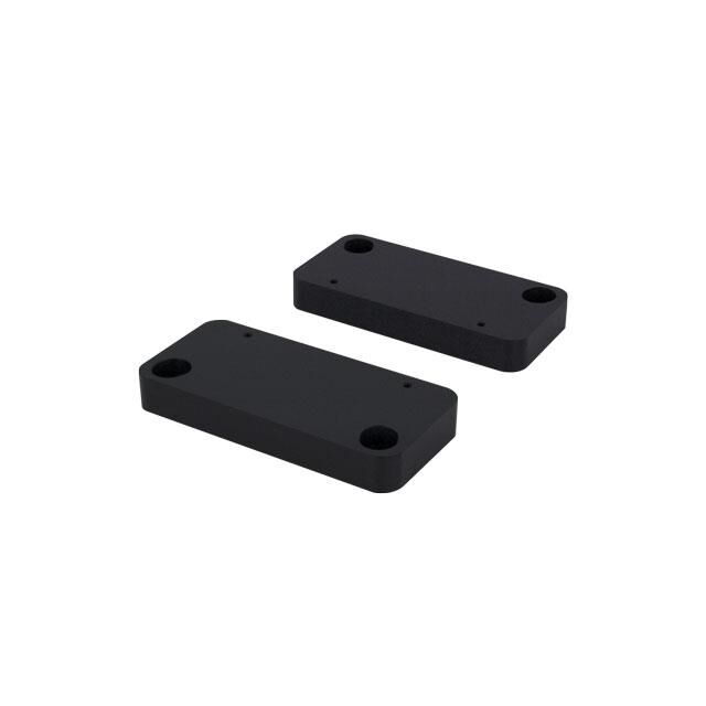 ASR50 Adaptor Plates, Breadboard
