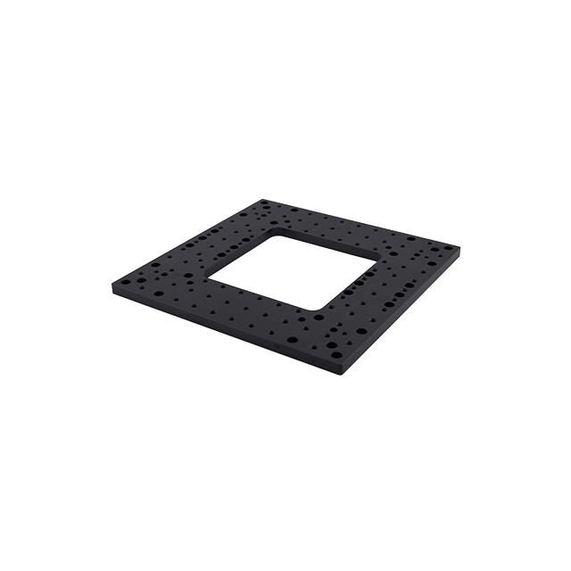 Adaptor Plate, Multi-VSR, Metric