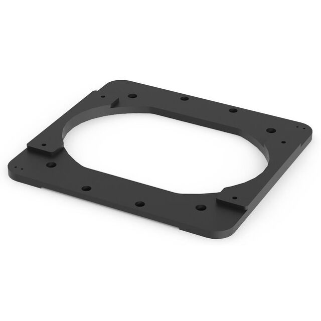 ADR Adaptor Plate, Olympus IX In