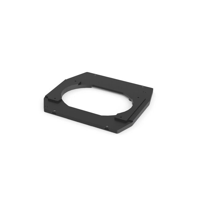 ADR Adaptor Plate, MVR Inverted