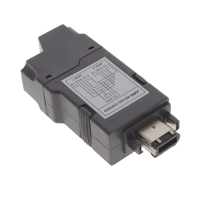 ACCESSORY, A2/B2 CN3 FIREWIRE TO