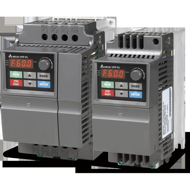 VFD-C2000 ETHERCAT CARD