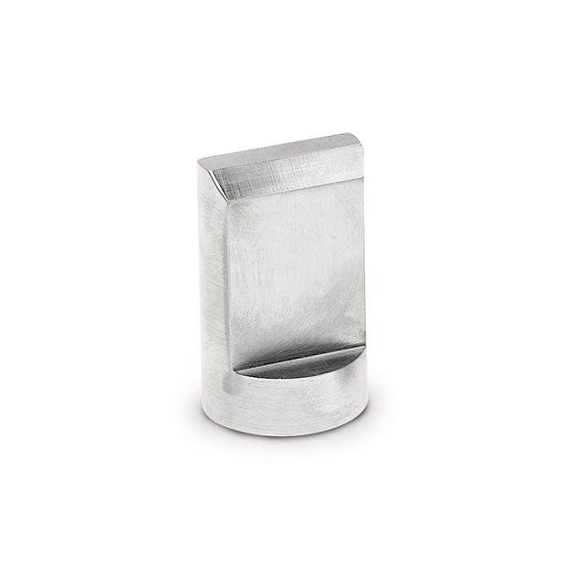 FIN MOUNT, 0.50 WIDE, 1.25 LONG