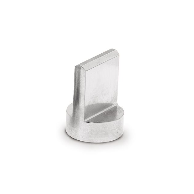 FIN MOUNT, 0.25 WIDE, 1.00 LONG