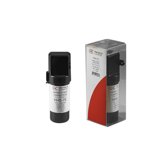 CAP START 189-277UF 330VAC